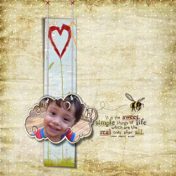 Sweet Simple Life
