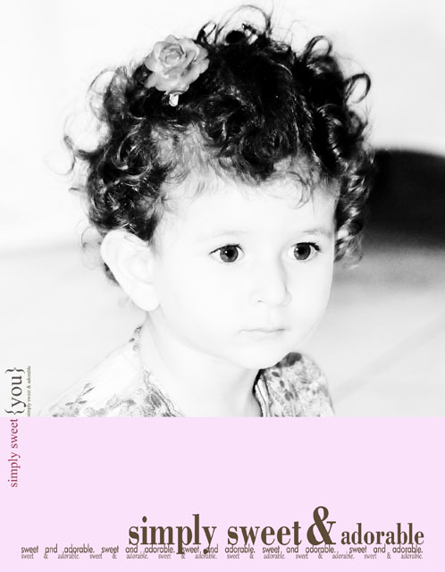 sweet+simply