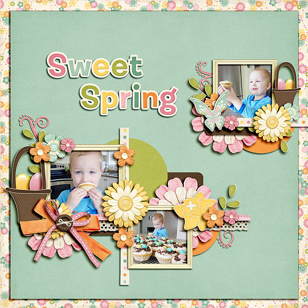 Sweet Spring