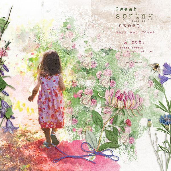 Sweet Spring