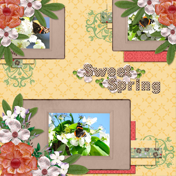 Sweet Spring