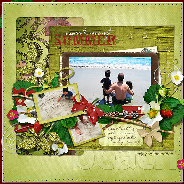 Sweet Summer