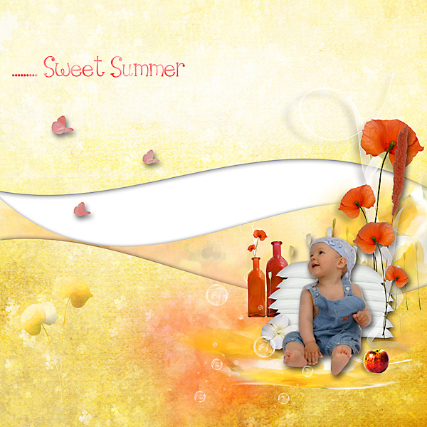 Sweet Summer