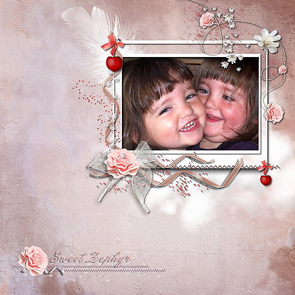 Sweet Zaphyr