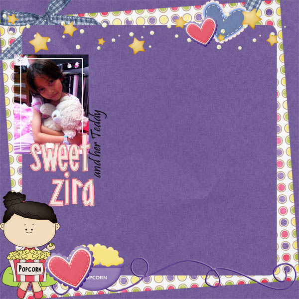 Sweet Zira