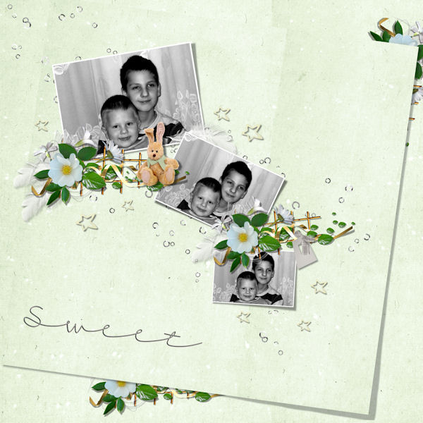 Sweet