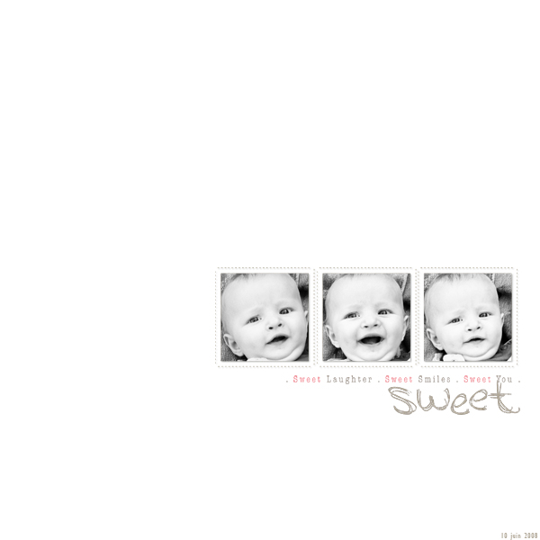 Sweet