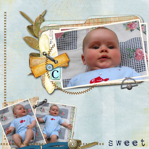 sweet