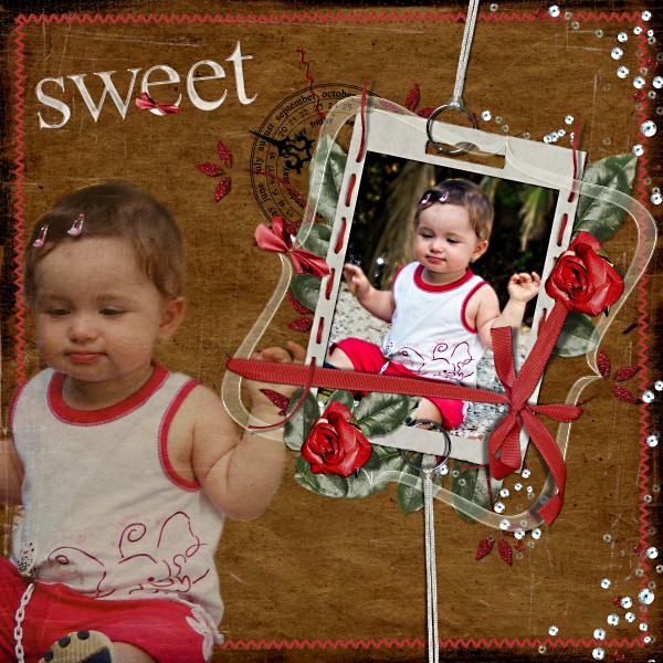 Sweet