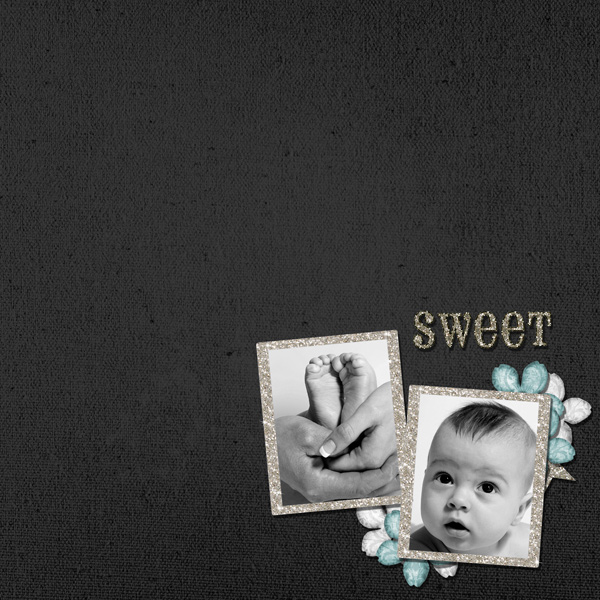 sweet