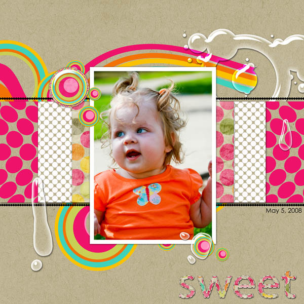 Sweet