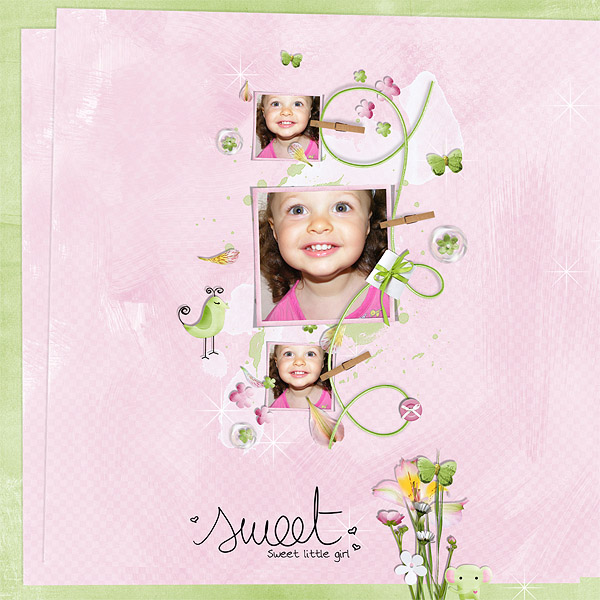 sweet