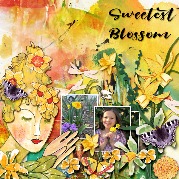 Sweetest-Blossom