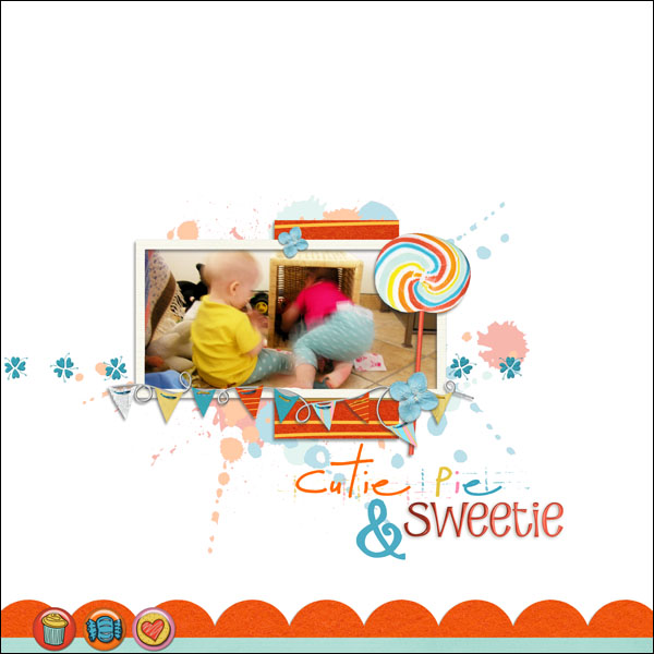 sweets