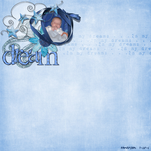 Swing Dreams 1