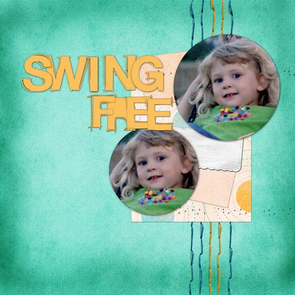 Swing Free