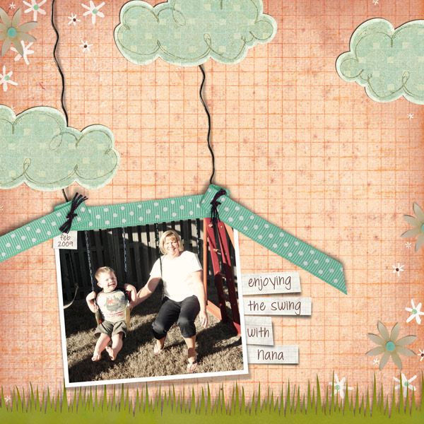 Swing