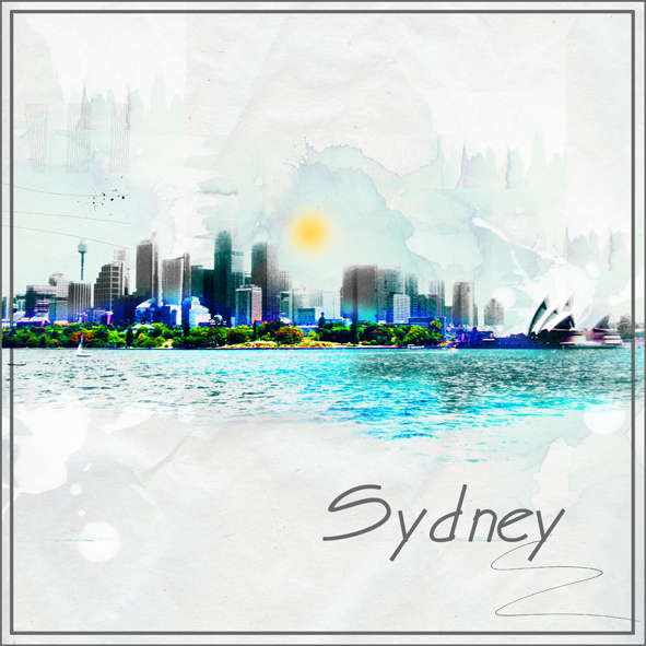 Sydney