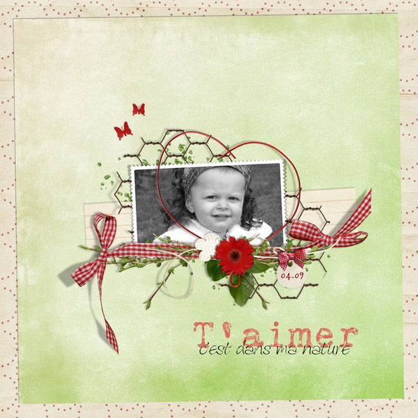 t'aimer