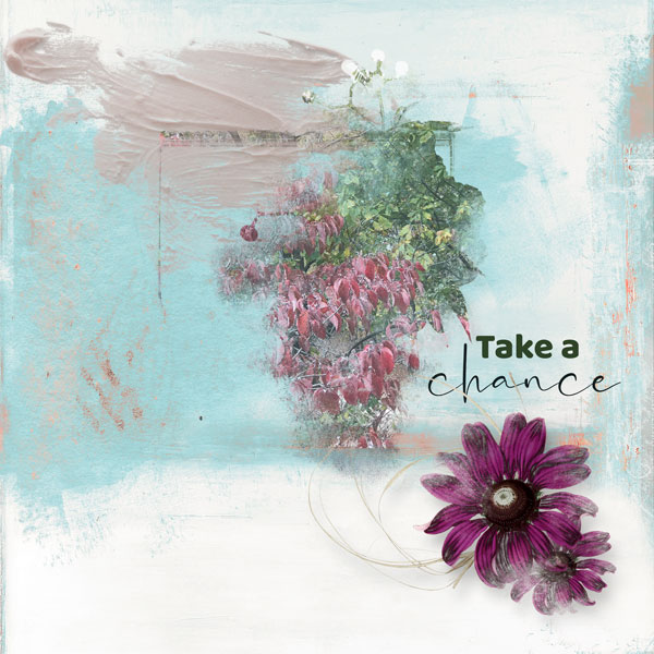 Take a Chance