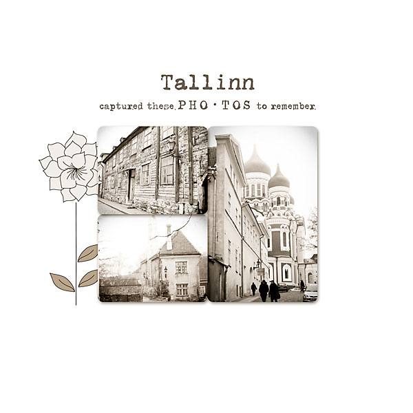 Tallinn