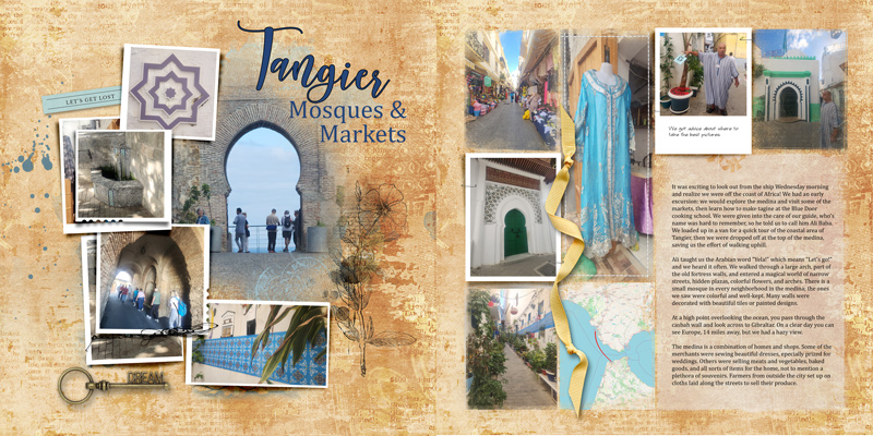 Tangier