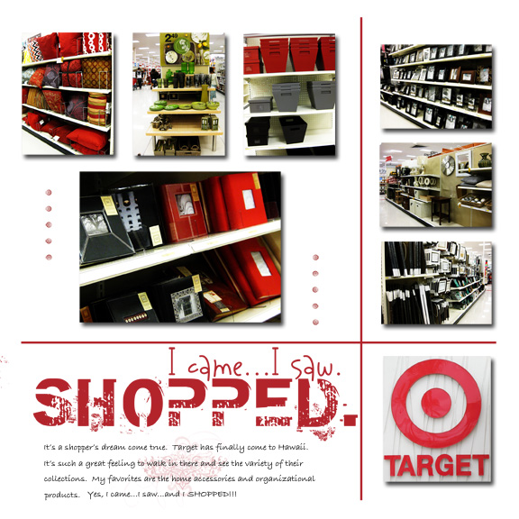 Target