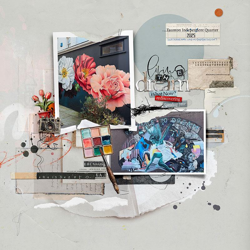 Taunton Independent Quarter 2025