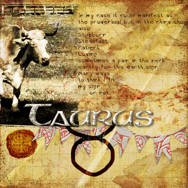 Taurus