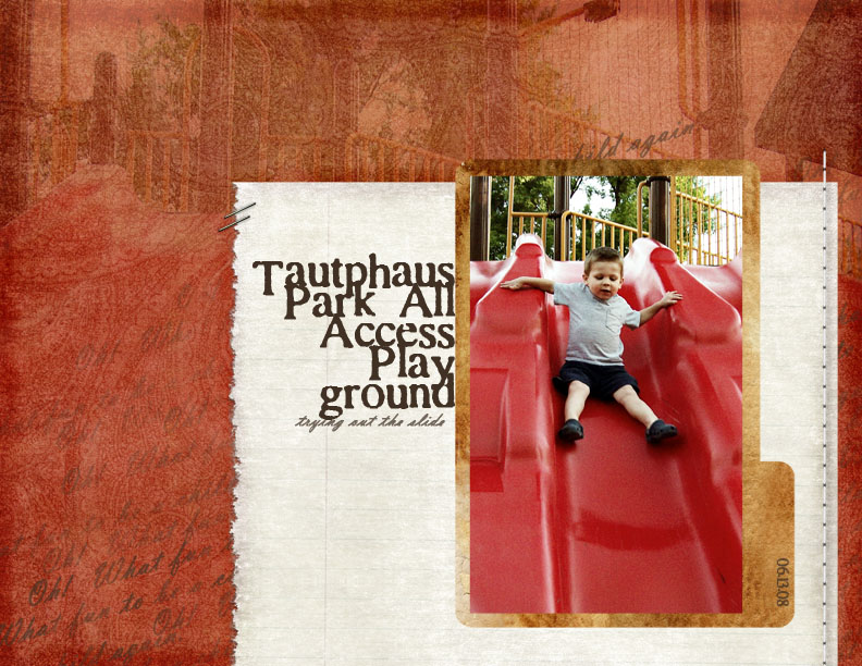 Tautphaus Park