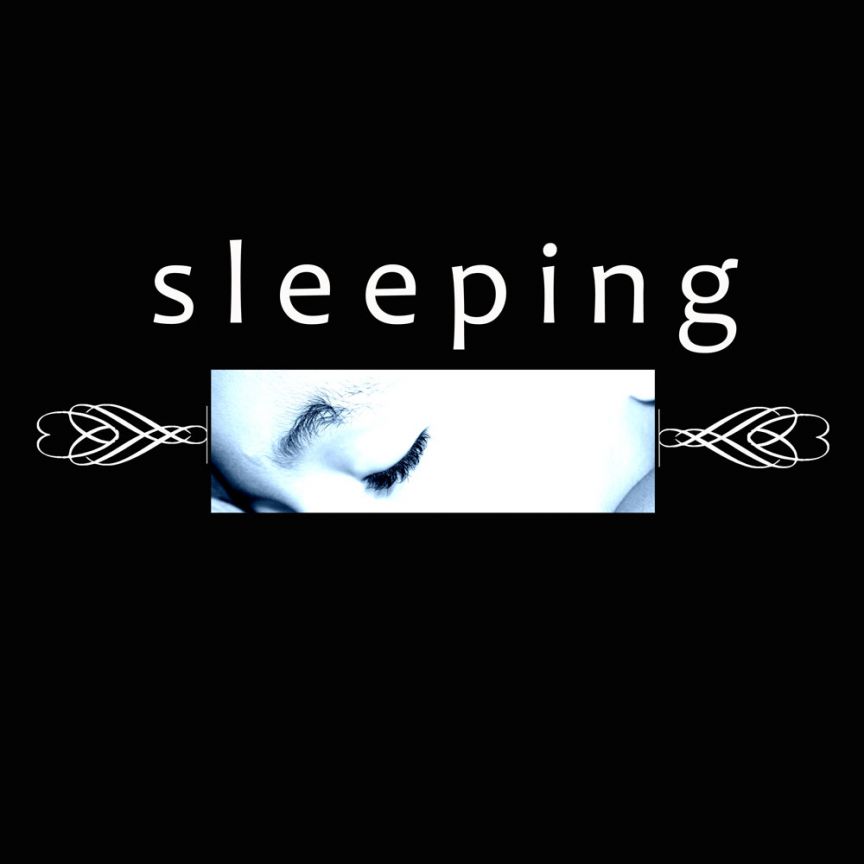 TaylorMade Challenge - sleeping