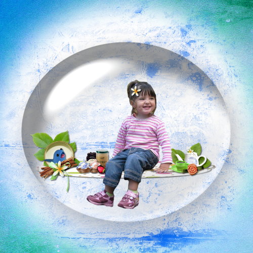 Tea Party