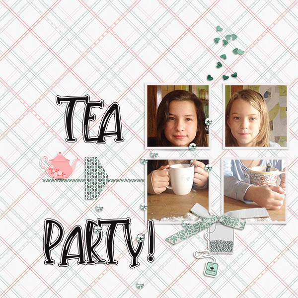 Tea Party