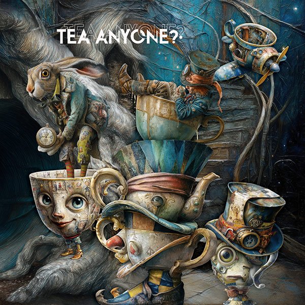 Tea