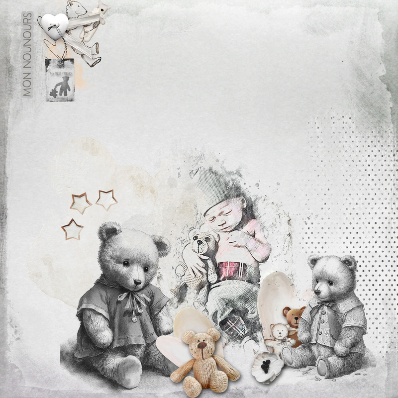 Teddy Bears