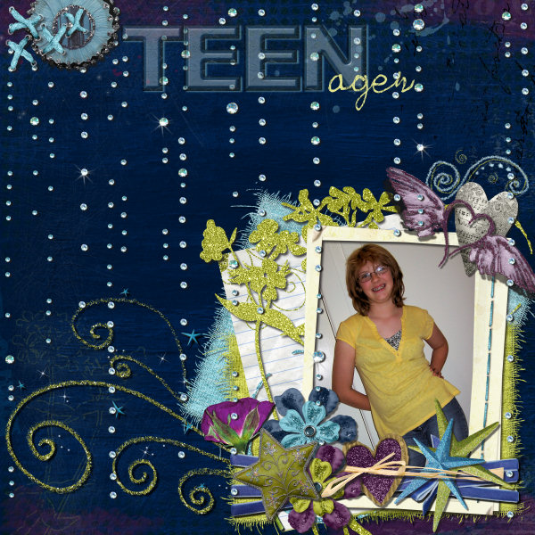 TEENager