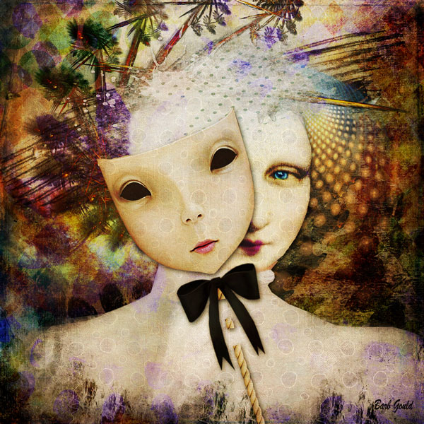 'TELL ME YOUR SECRETS'
