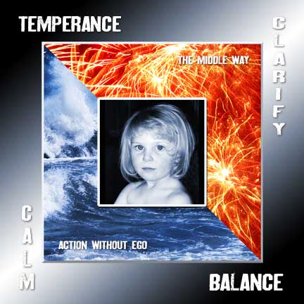 Temperance