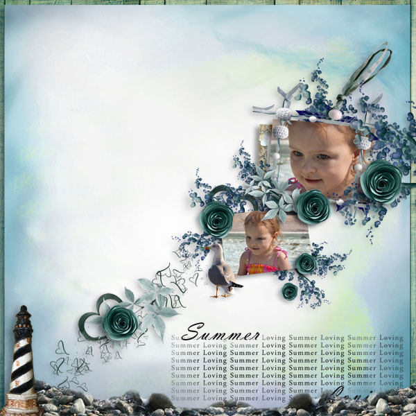 Template6 by saskia