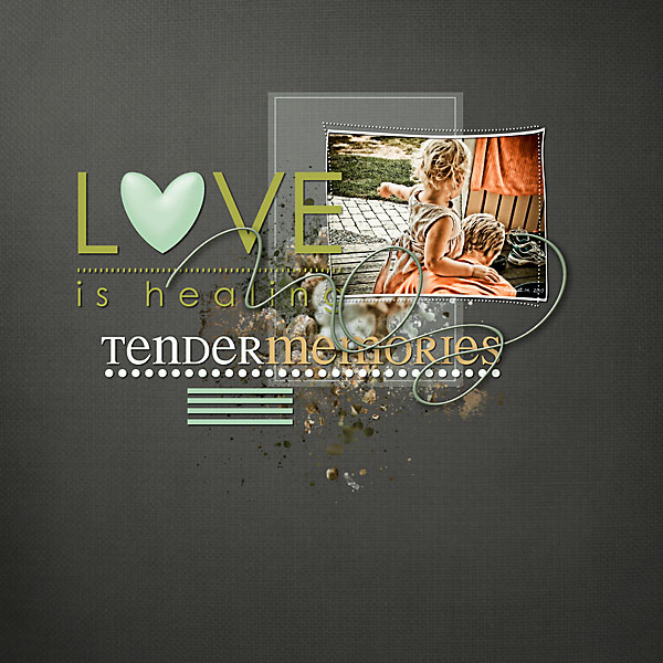 Tender memories