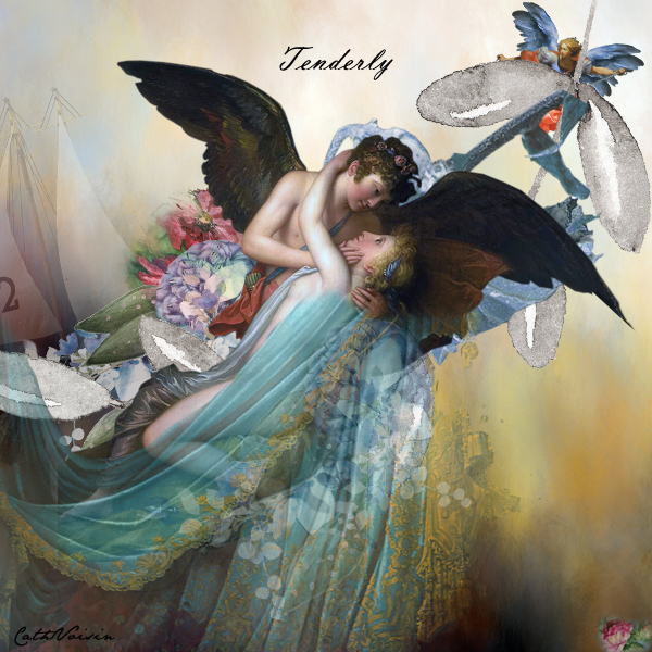 Tenderly