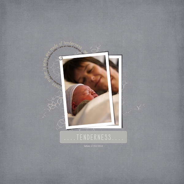 Tenderness