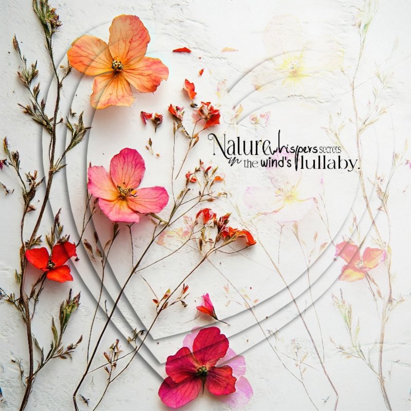 Tendrilings Decoupage