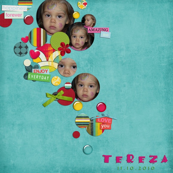 Tereza