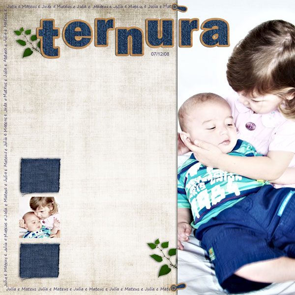 Ternura