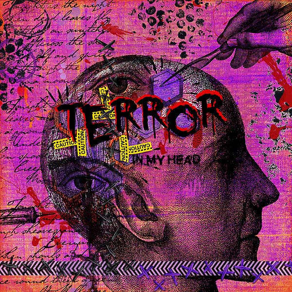 TERROR