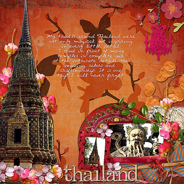 Thailand