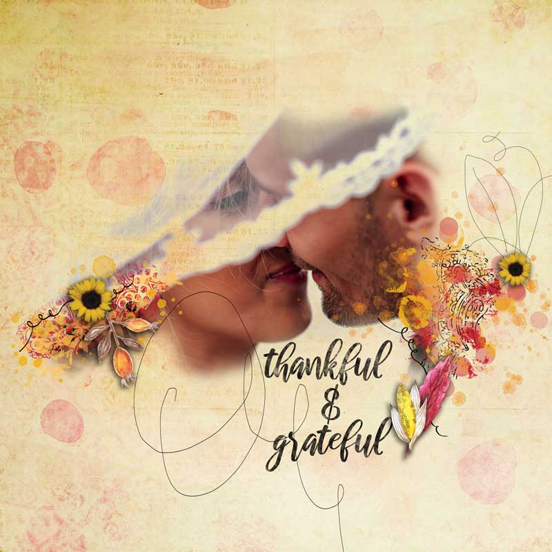 thankful