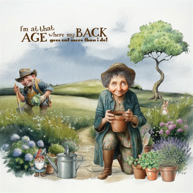 That Pesky Rabbit is Back