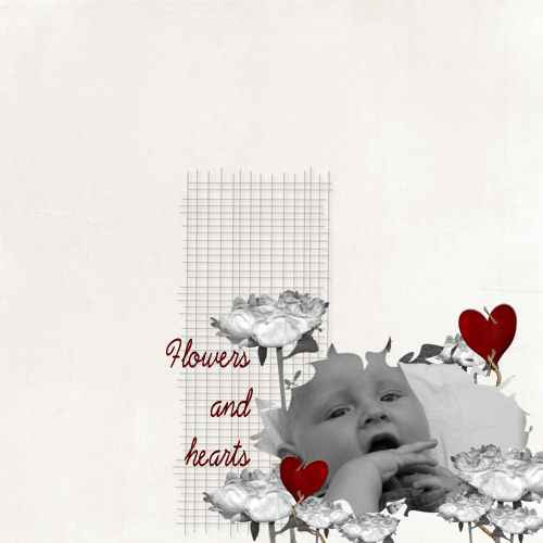 That's why.............